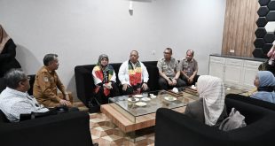 Pemprov Sumut Kenalkan Wisata dan Kuliner kepada Delegasi Malaysia-Thailand