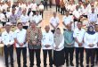 Wagub Surya Tekankan Reforma Agraria Harus Berdampak pada Ekonomi Masyarakat