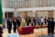 Wagub Surya Kukuhkan Kepala Perwakilan BPKP Sumut,  Perkuat Kolaborasi dan Tata Kelola Pemerintahan