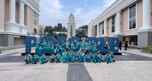Gemilang di Malaysia, 30 Siswa SD YPSA Medan Raih 5 Medali WICE 2026