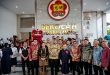 Gubernur Sumut Bobby Nasution Resmikan Sekolah Guang Ming