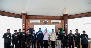 Gubernur Bobby Apresiasi Kafilah Sumut Tembus Lima Besar MTQ Nasional