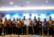 Sumut Masuk Nominasi Jamsostek Award 2026, Bobby Nasution Terus Perkuat Perlindungan Pekerja