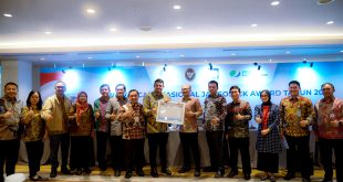 Sumut Masuk Nominasi Jamsostek Award 2026, Bobby Nasution Terus Perkuat Perlindungan Pekerja