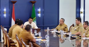 Bobby Nasution Dorong Desa dan Kelurahan Kreatif melalui Program KKSB