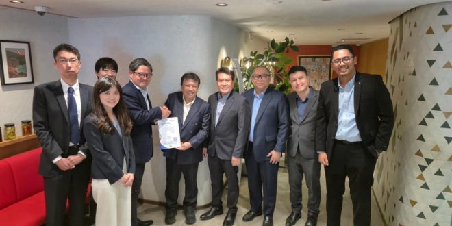 Dari Energi Air ke Pasar Dunia, INALUM Perkenalkan Low Carbon Aluminium Indonesia