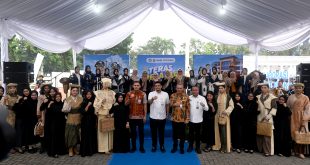 Luncurkan Teras Pelajar Sumut Berkah, Bobby Nasution Siapkan Ruang Kreativitas dan Pengembangan Bakat Siswa