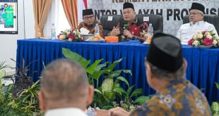 Pemprov Sumut dan DPR RI Komitmen Tingkatkan Pelayanan Haji 2027