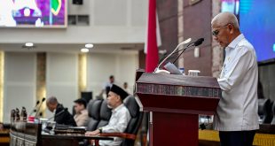 Pemprov Sumut Siap Tindaklanjuti Aspirasi Masyarakat Hasil Reses DPRD Sumut