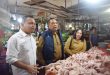 Tindaklanjuti Arahan Gubernur Bobby Nasution, Intervensi TPID Sumut Tekan Harga Cabai Merah Jadi Rp55.000, Ayam Potong Rp35.000/Kg